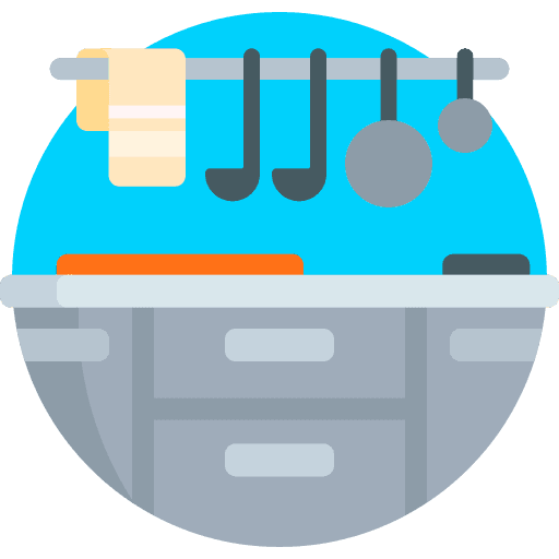 أجهزة المطبخ