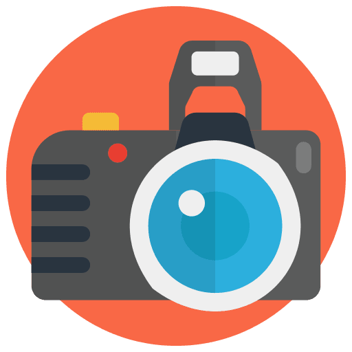 مستلزمات التصوير