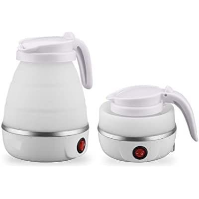 غلاية السفر