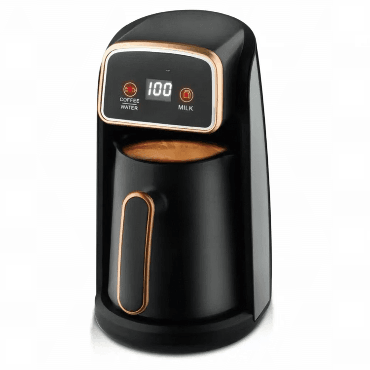 غلاية القهوة التركية