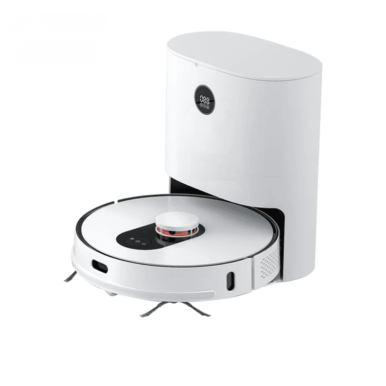 روبوت XCLEA الذكي