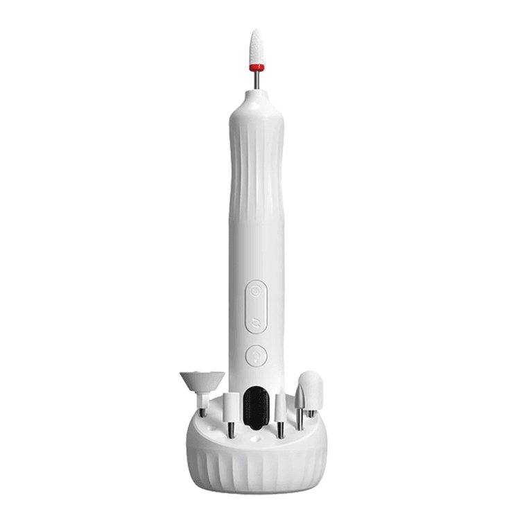 قلم العناية بالأظافر