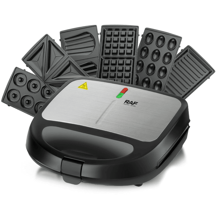 ساندويتش ميكر