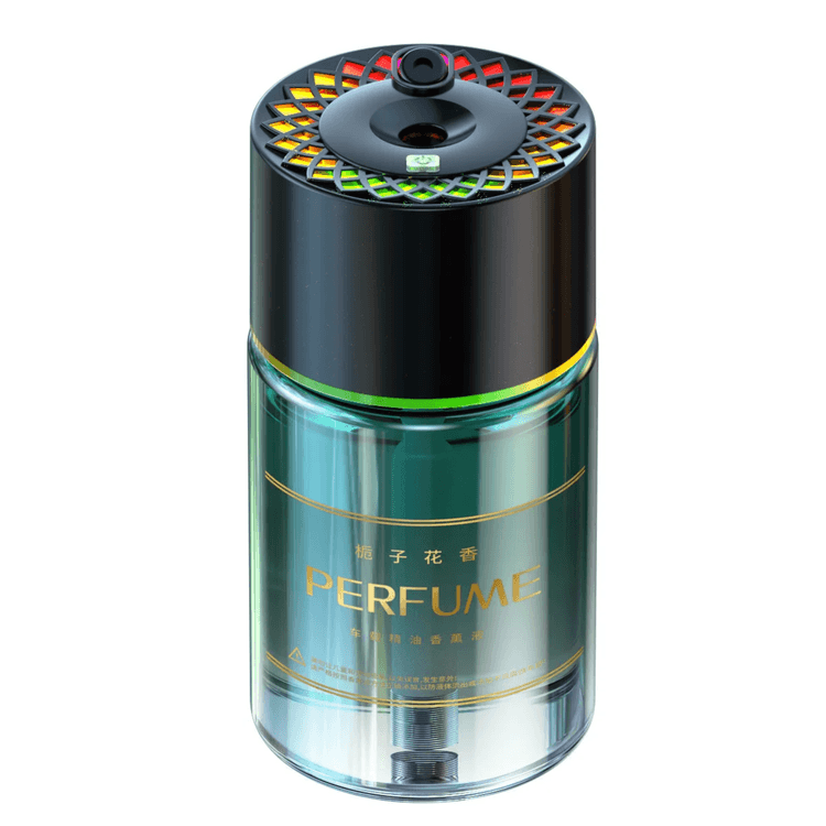 مبخرة سيارة